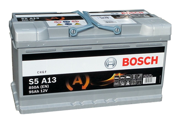 Bosch S5 A13 AGM