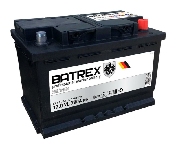 Batrex BX-L3-77.0