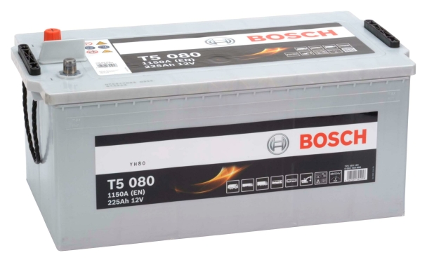 Bosch T5 080