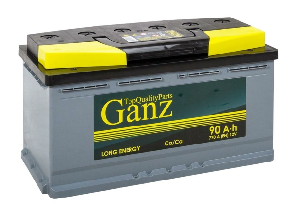 Ganz GA900