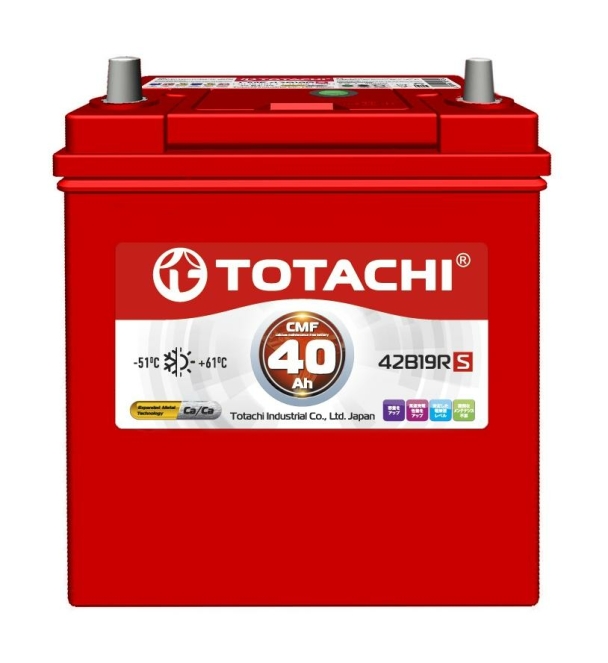 Totachi CMF 42B19R