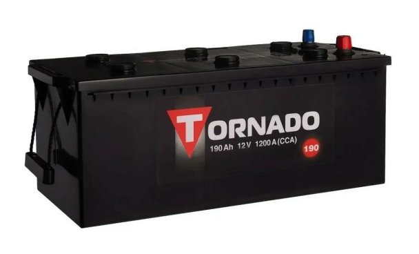 Tornado 6CT-190.0